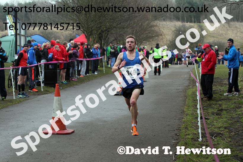 Mens and Vets 2015 Royal Signals Road Relay. Photo: David T. Hewitson/Sports for All Pics